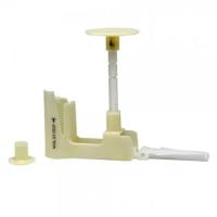 Reparo Saida Caixa Descarga Acoplada Conjunto Castelo - 1