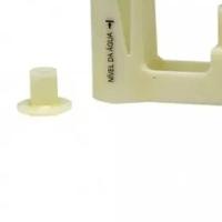 Reparo Saida Caixa Descarga Acoplada Conjunto Castelo - 5