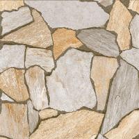 Piso Raffinato Pietra Mix - 67x67 Ret. A - 1