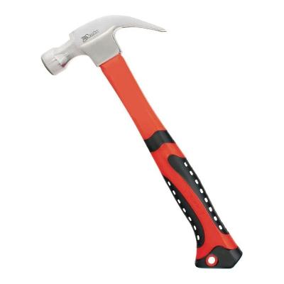 Martelo Unha 29mm 450g Cabeca Magnetica - Mtx