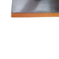 Desempenadeira Aço P-rejunte - 30x9,5cm - 3