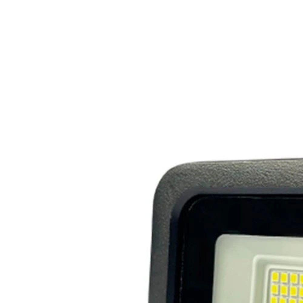 Refletor Led Slim 20w - 5000k - 1