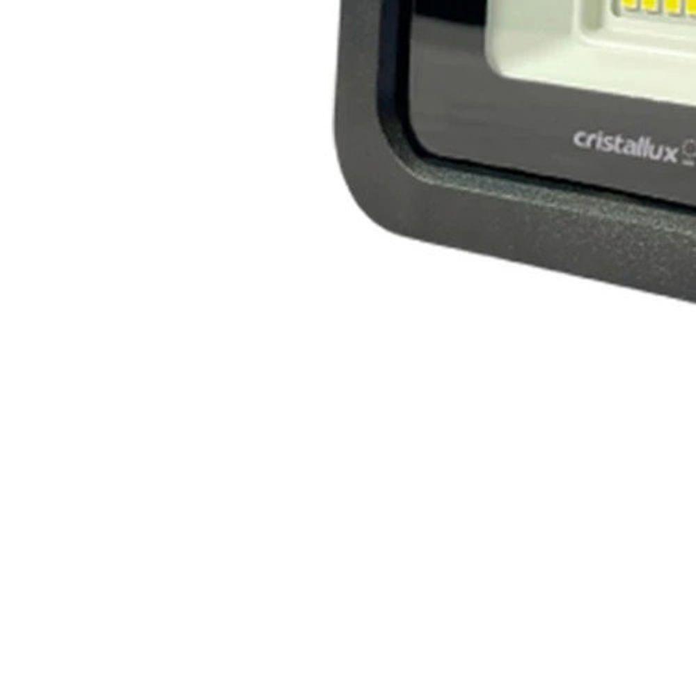 Refletor Led Slim 20w - 5000k - 2