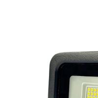 Refletor Led Slim 20w - 5000k - 1