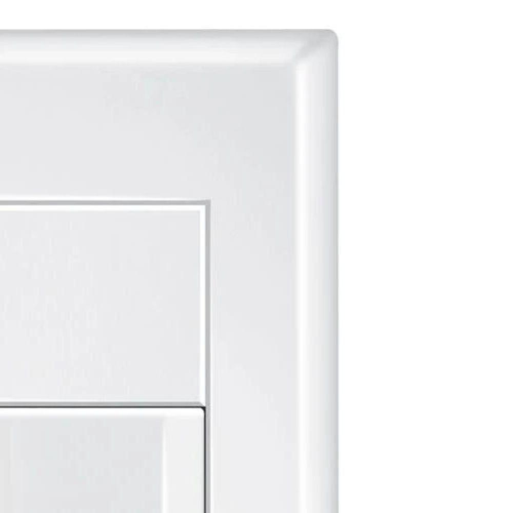 Interruptor Bipolar Simples - Evidence Fame - 3