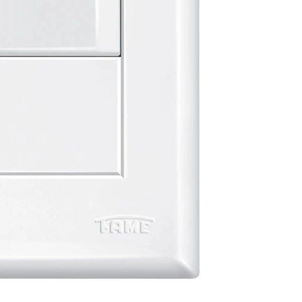 Interruptor Bipolar Simples - Evidence Fame - 5