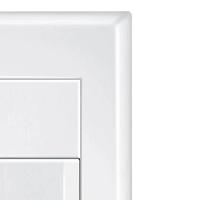 Interruptor Bipolar Simples - Evidence Fame - 3