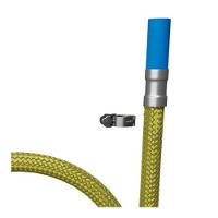 Ligação Flexivel Para Gás C- 1,20m - Blukit - 3