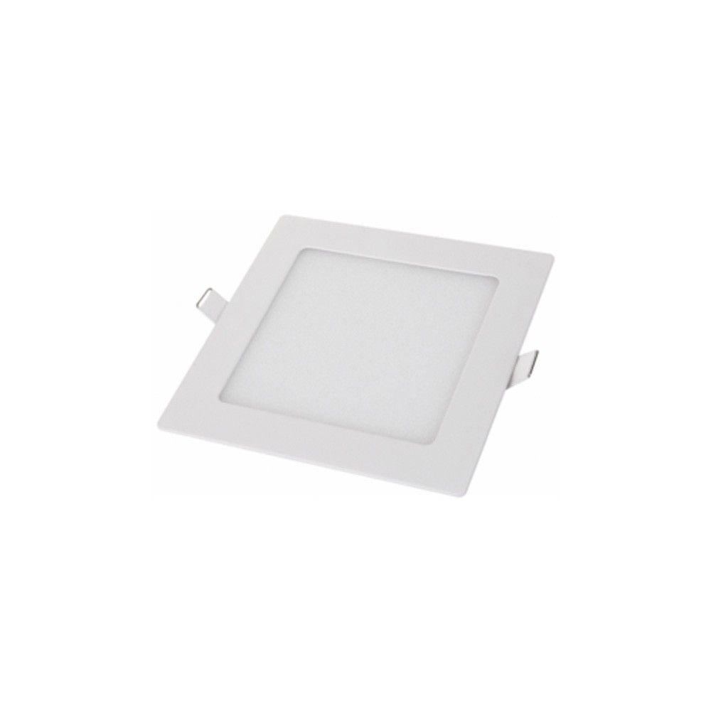 Painel Led Cristallux Quadrada Embutir - 36w 6500k - 1