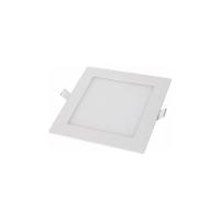 Painel Led Cristallux Quadrada Embutir - 36w 6500k - 1