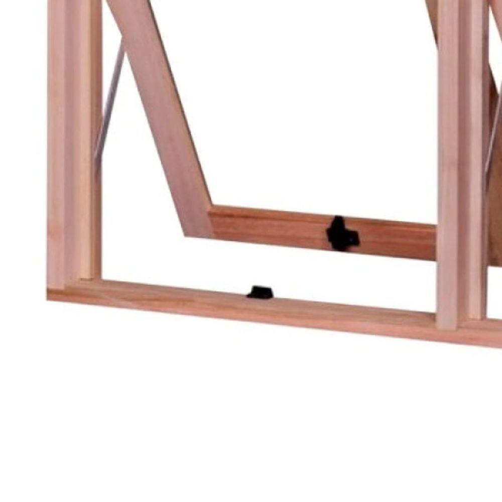 Maxiar Rgs Mista V.l Fixo Superior - 120x120 - 4