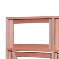 Maxiar Rgs Mista V.l Fixo Superior - 120x120 - 2