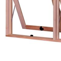 Maxiar Rgs Mista V.l Fixo Superior - 120x120