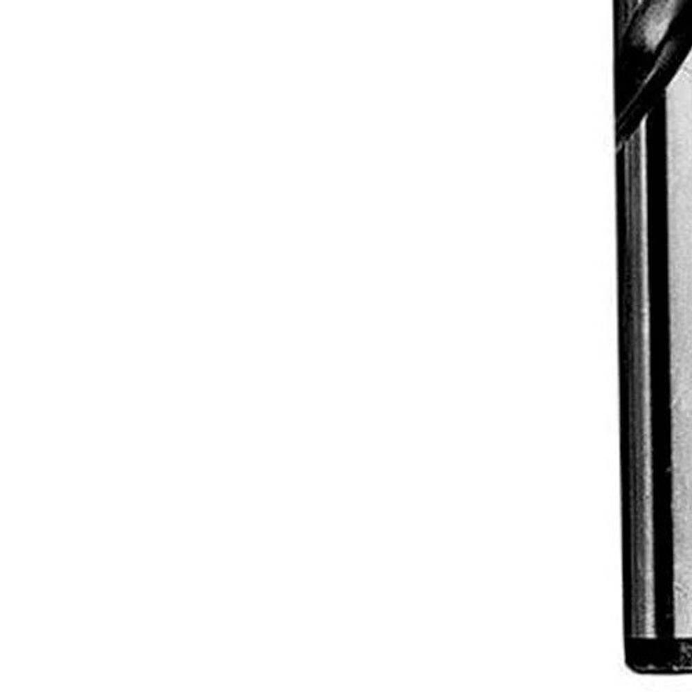 Broca Aço Rápido 3.5 Mm - 3