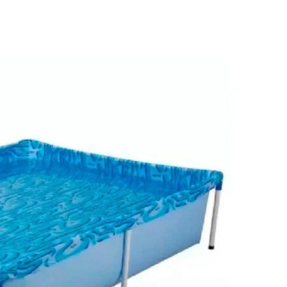 Piscina 1000lt - Mor - 3