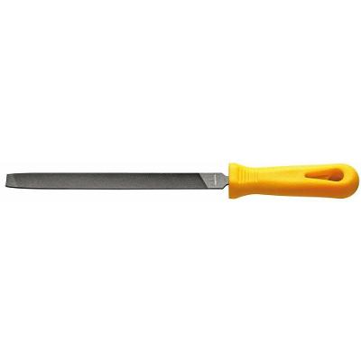 Lima Para Enxada 8 Tramontina Master Em Aço Carbono Com Cabo Injetado