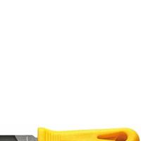 Lima Para Enxada 8 Tramontina Master Em Aço Carbono Com Cabo Injetado - 3