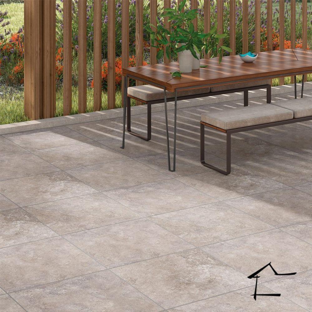 Piso Cecafi Magno Plus Ret. - 61x61 A - 2