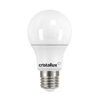 Lampada Cristallux Led Bulbo - 9w 3000k - 1