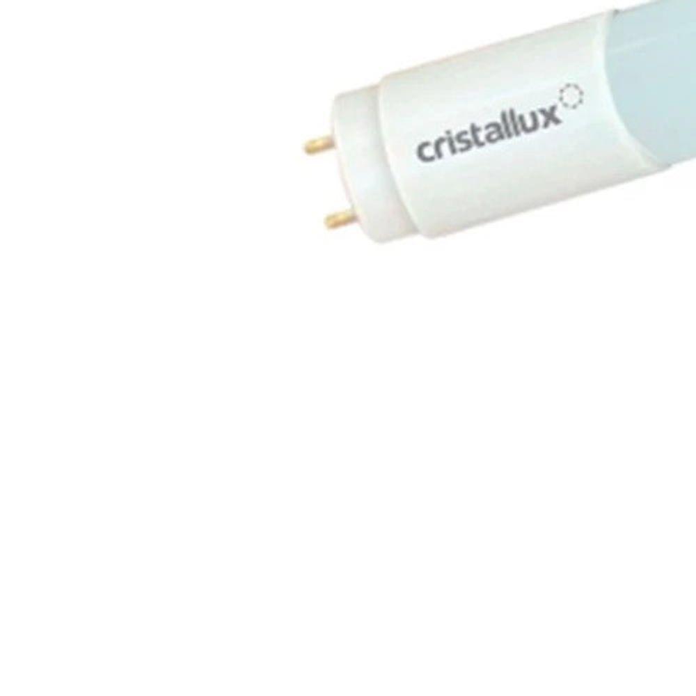Lampada Cristallux Led Tubular 120cm - 18w 6500k - 4