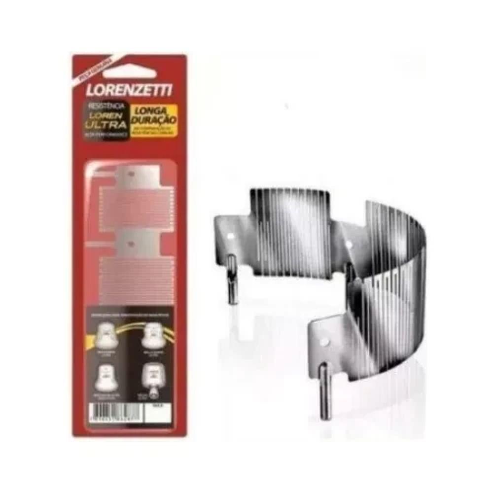 Resistência Lorenzetti Ref. 065a - 2