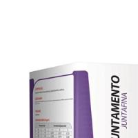 Rejunte Colafix Junta Fina 1kg - Cerejeira - 2