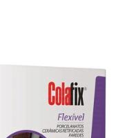 Rejunte Colafix Junta Fina 1kg - Cerejeira - 3