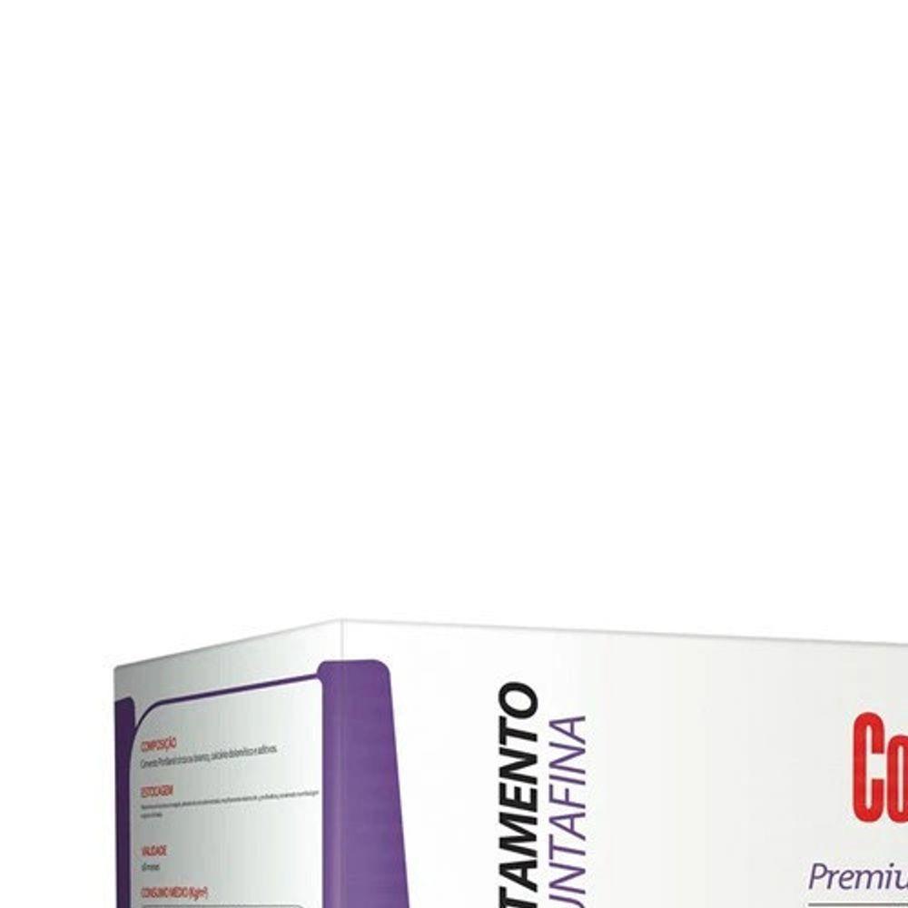 Rejunte Colafix Junta Fina 1kg - Duna - 2