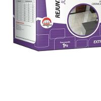 Rejunte Colafix Junta Fina 1kg - Duna