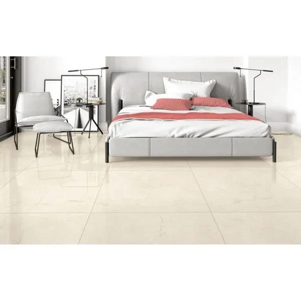 Piso Piso Forte Venus Acetinado 83x83 Retificado A - 2