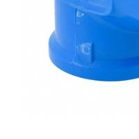 Joelho Azul 32x3-4 Plastilit - 3