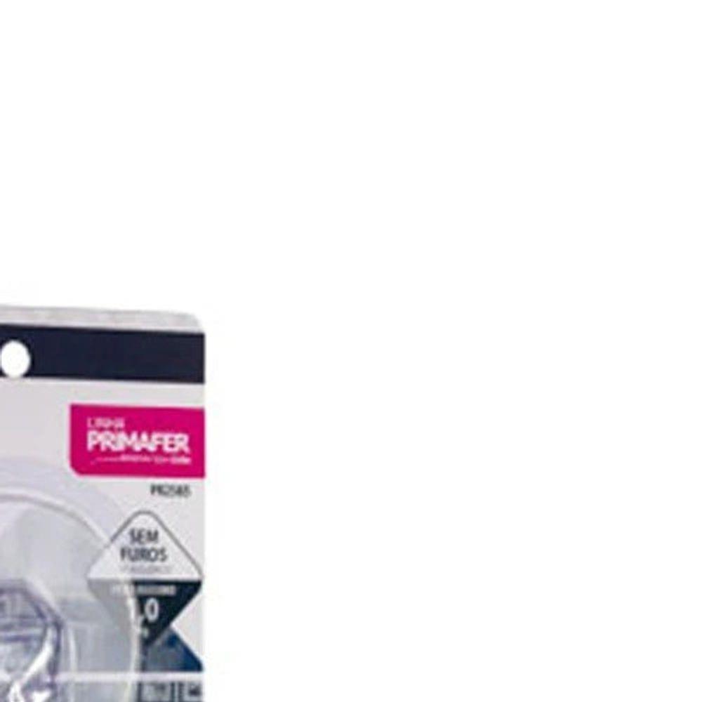 Gancho Magico 2 Peças 1,0kg Plástico Atlas - 3