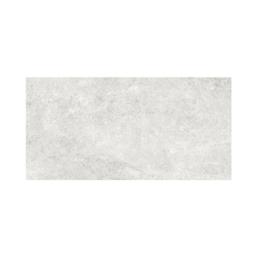 Azulejo Piso Forte Ares Gray - 32x60 A - 1