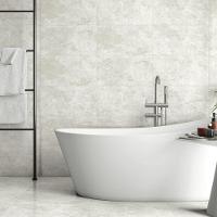 Azulejo Piso Forte Ares Gray - 32x60 A - 2