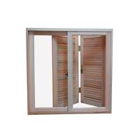 Janela Rgs Pantográfica Mista V.l - 100x100 - 1