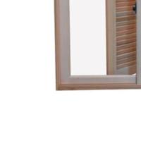 Janela Rgs Pantográfica Mista V.l - 100x100