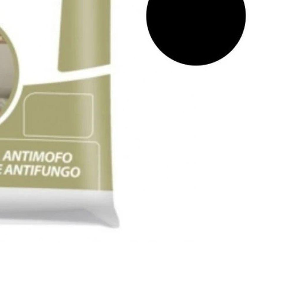 Rejunte Colafix Flexível 1kg - Preto - 3