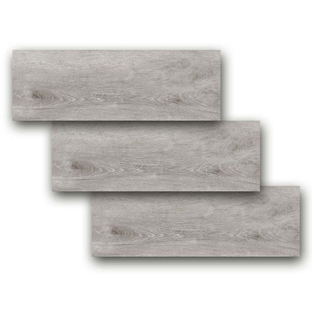 Piso Cecafi Albero Foresta Plus - 20x60 A - 1