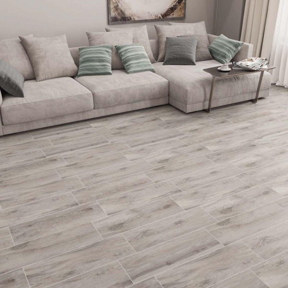 Piso Cecafi Albero Foresta Plus - 20x60 A - 2