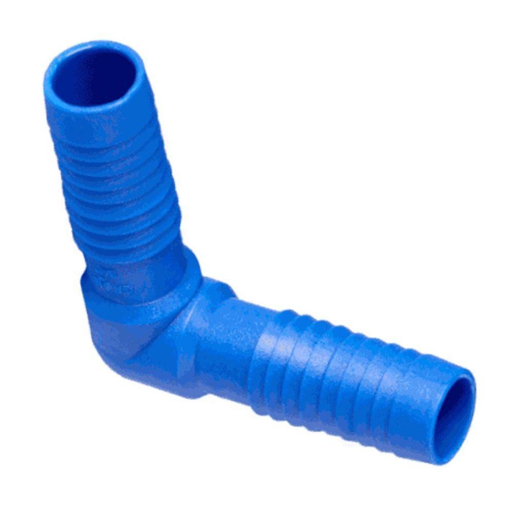 Joelho Interno Duplo 90º 3-4' - 1