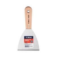 Espatula De Aço Reforçado 100mm - Atlas - 1