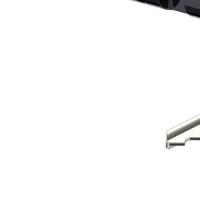 Cilindro Tambor Para Fechadura Soprano Preto