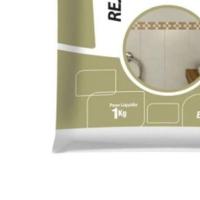 Rejunte Colafix Flexível 1kg - Ebano