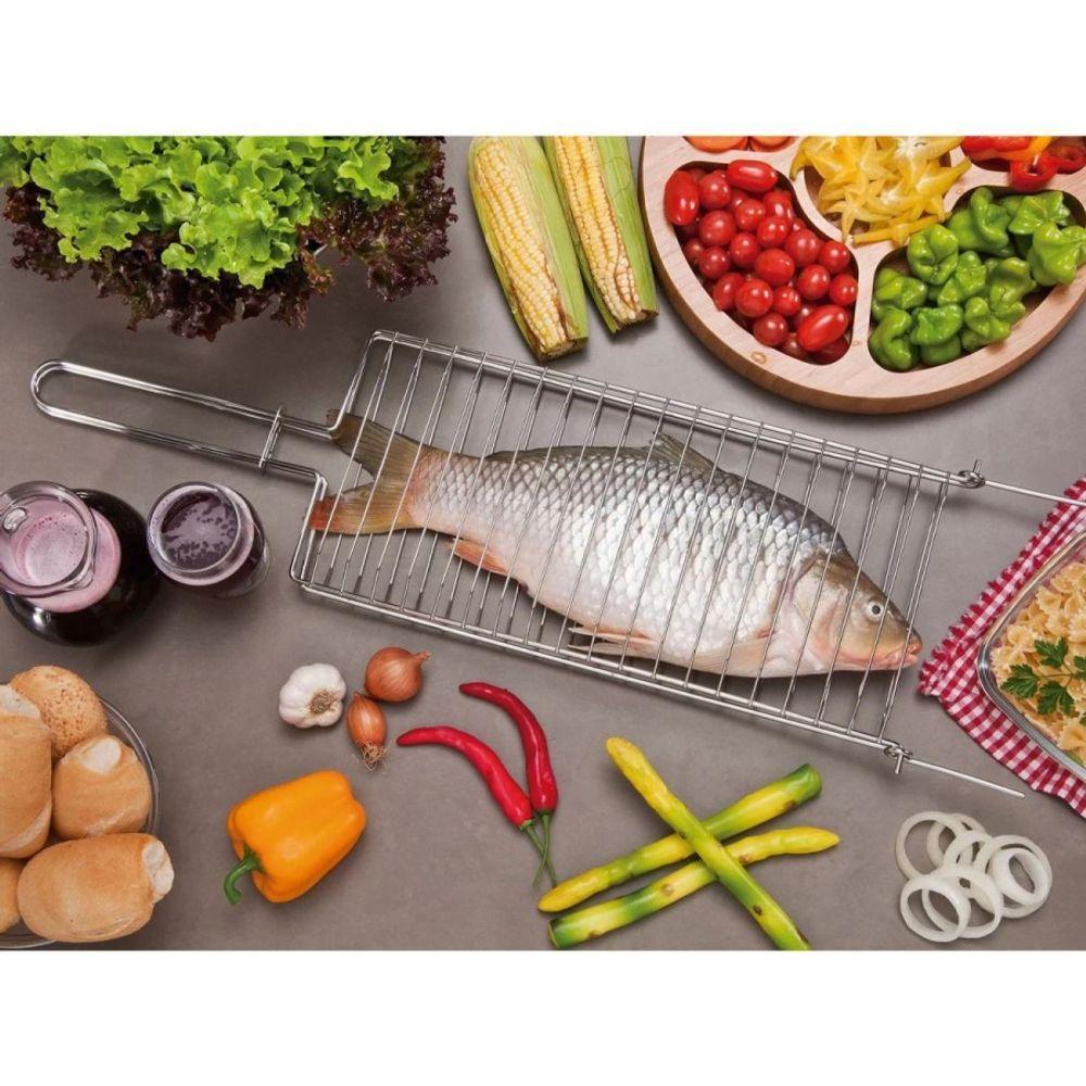 Grelha Super Grill Mor - 2