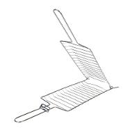 Grelha Super Grill Mor - 3