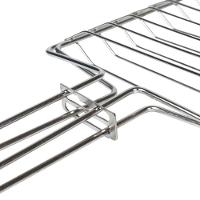 Grelha Super Grill Mor