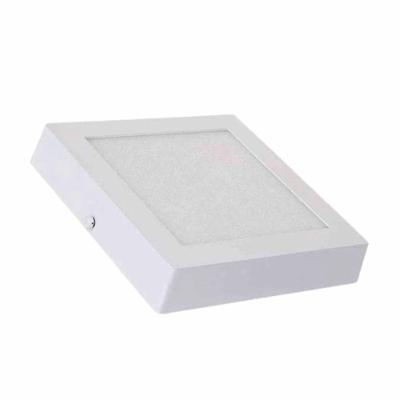 Painel Led Cristallux Quadrada Embutir - 12w 6500k