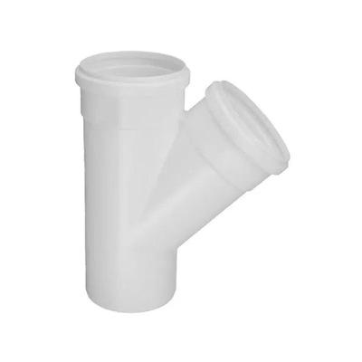 Junção Pvc Para Esgoto 100mm