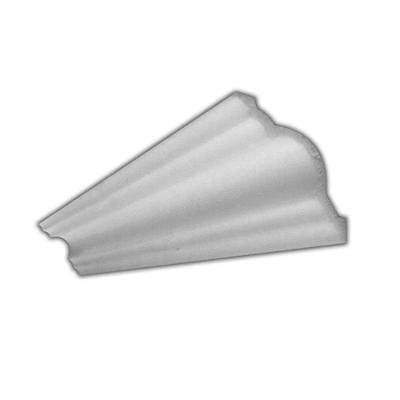 Rodateto Isopor Epex A60 - Pç C-2mt