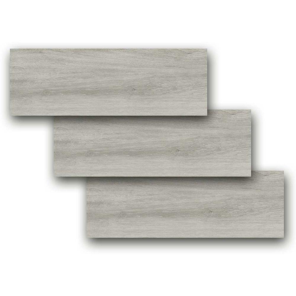 Piso Idealle Carson Timberland 20x60 - 1